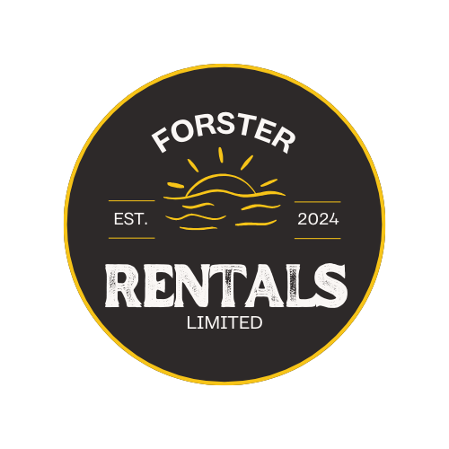Forster Rentals logo