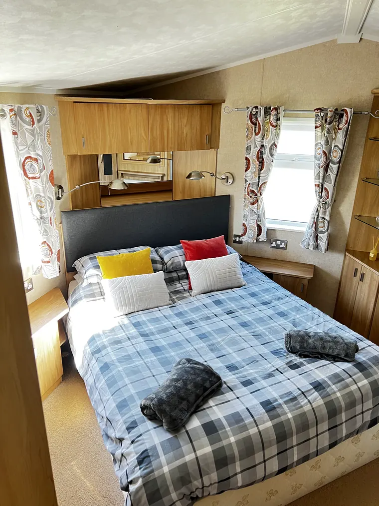 Main bedroom